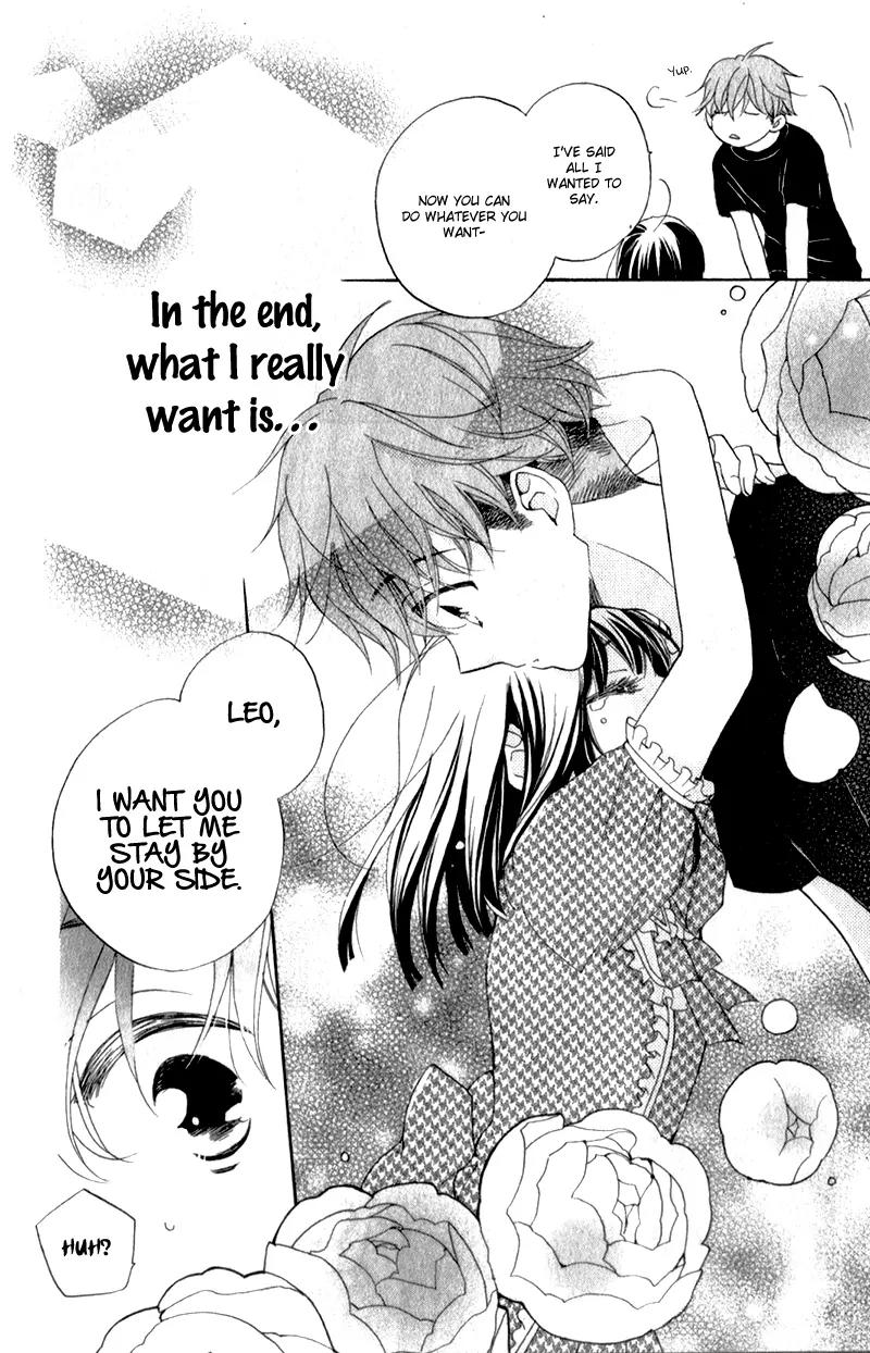 Kimi no Koto nado Zettai ni Chapter 5 page 27 - Chapter 5
