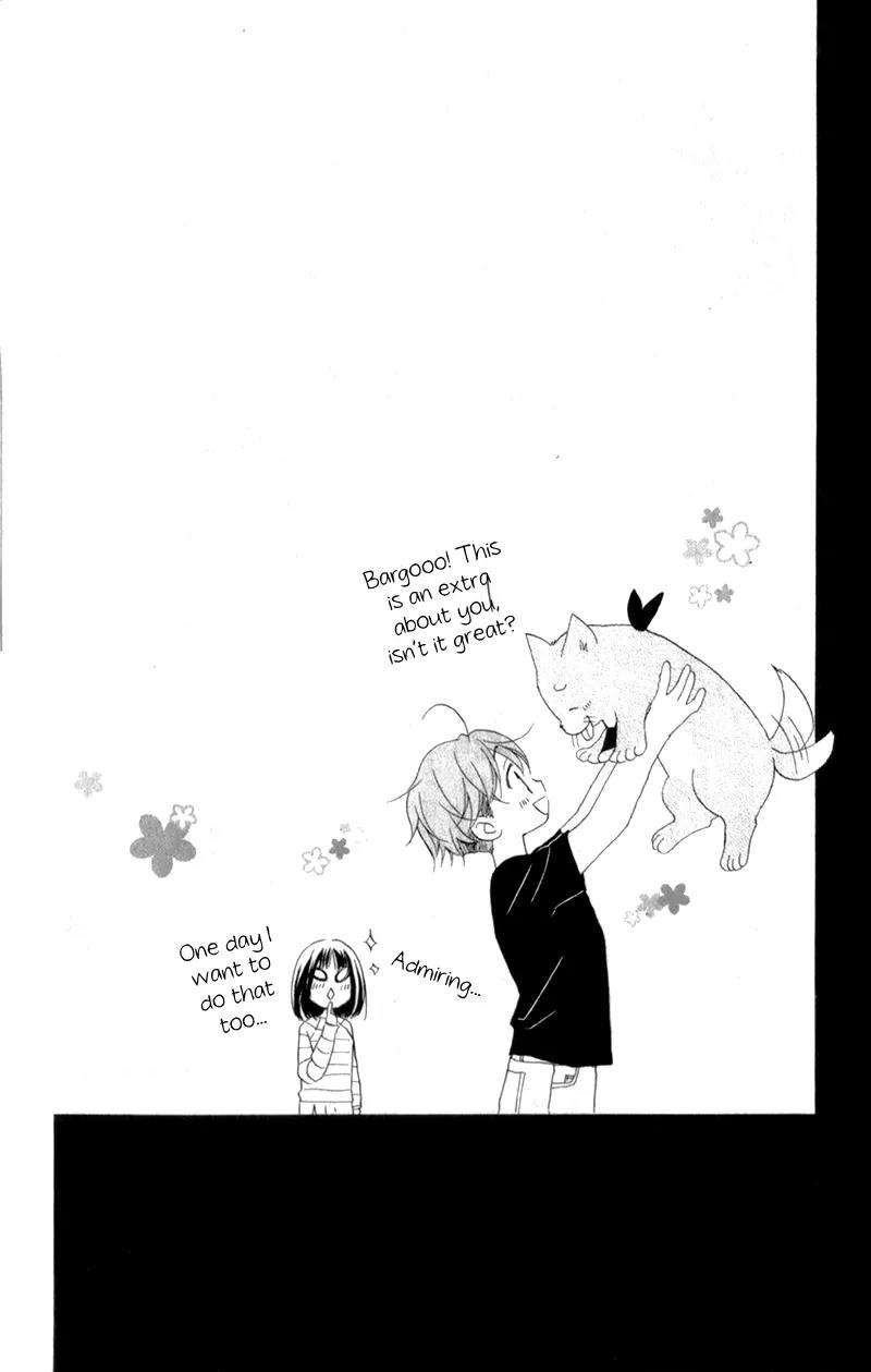 Kimi no Koto nado Zettai ni Chapter 5 page 32 - Chapter 5