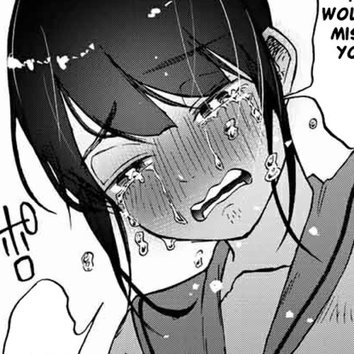 Kimi no Koto Tabeteii? Chapter 10: I Want To Eat You cover