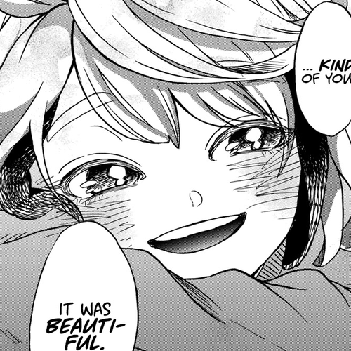 Kimi no Koto Tabeteii? Chapter 4: Mogu is No Dream cover