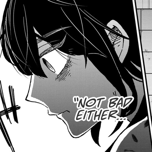 Kimi no Koto Tabeteii? Chapter 6: Mana Wants to Be Seen cover