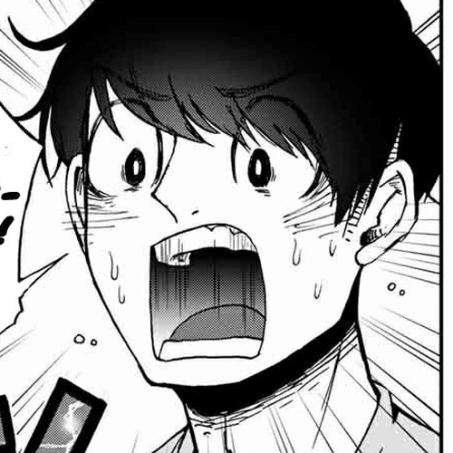 Kimi no Koto Tabeteii? Chapter 7: Toshitaka Wants to Study cover