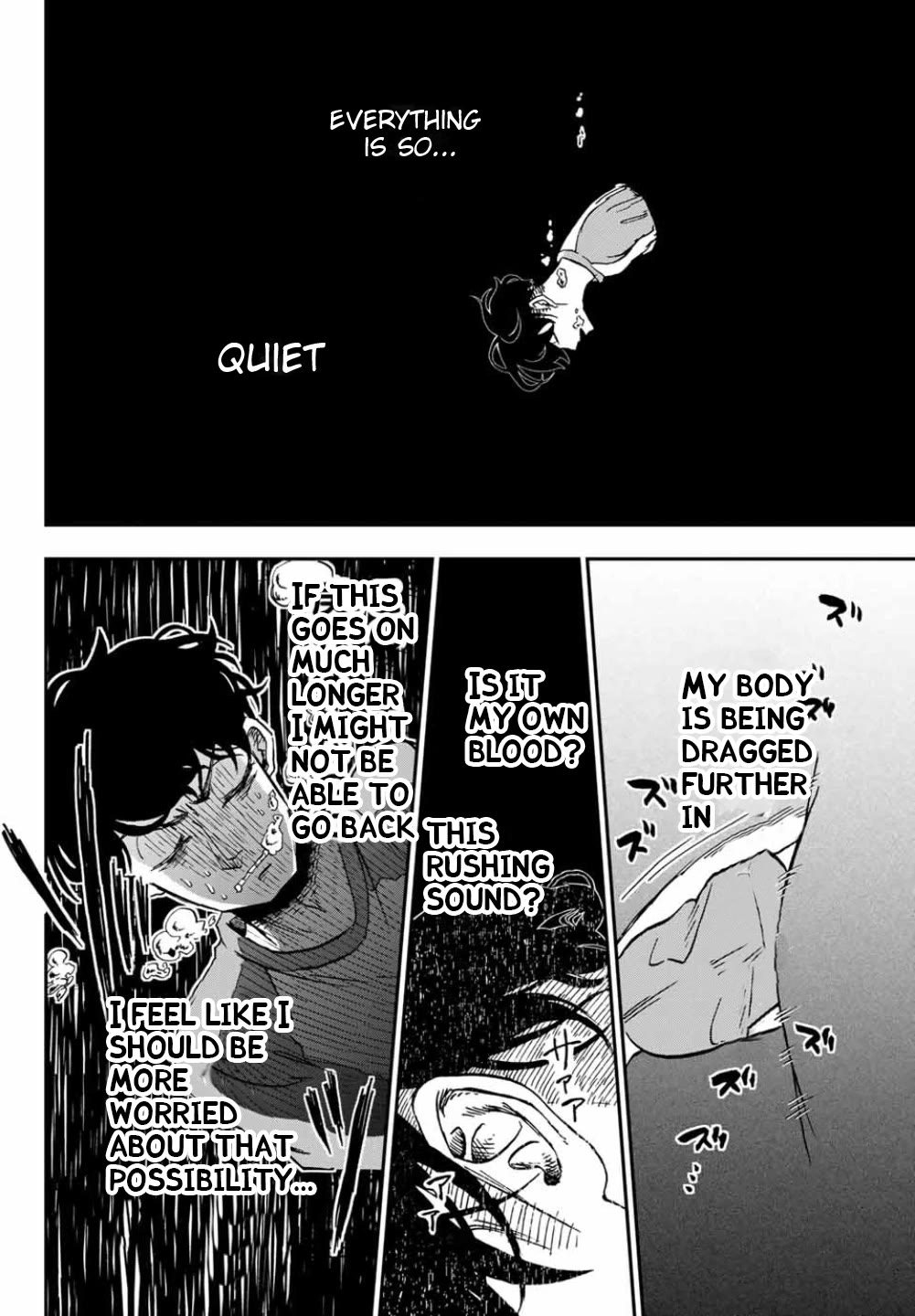Kimi no Koto Tabeteii? Chapter 8 page 18 - Chapter 8: Mogu Wants To Eat More
