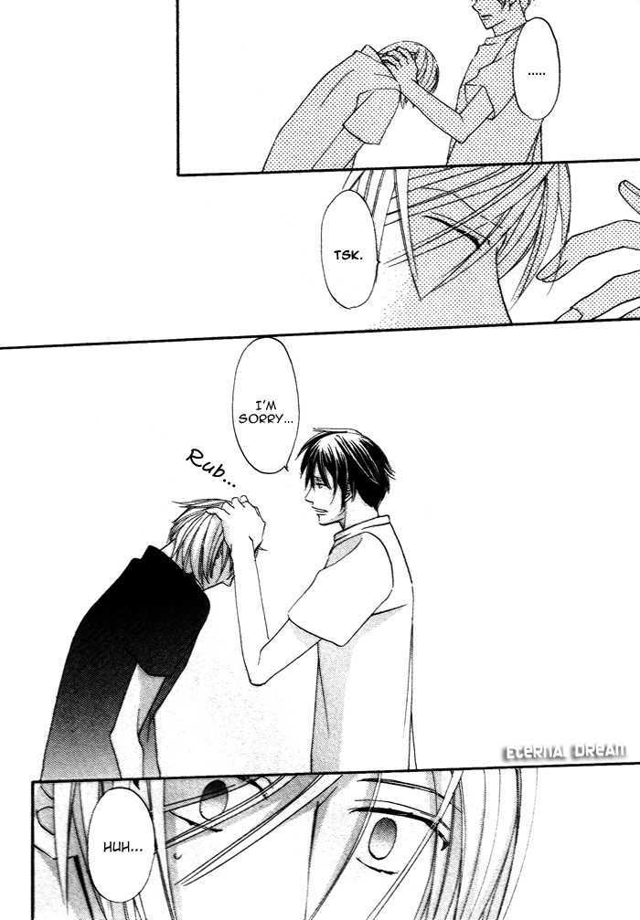 Kimi no Mimi ni Kokuhaku Chapter 5 page 16 - Chapter 5