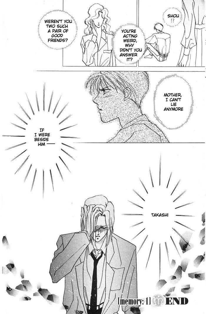 Kimi no Mukougawa Chapter 1 page 35 - Chapter 1