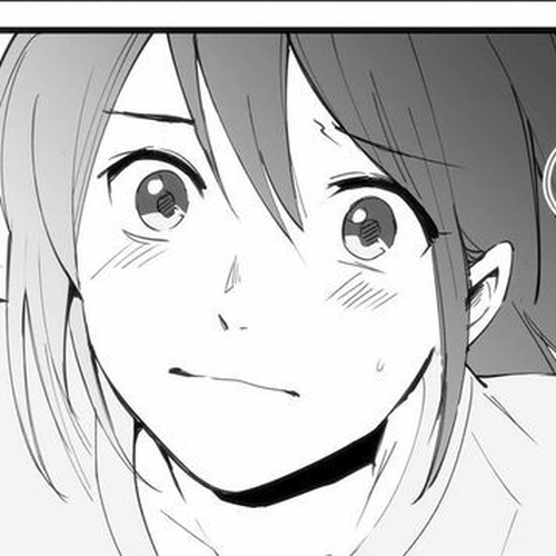 Kimi no Na wa. Chapter 1 cover