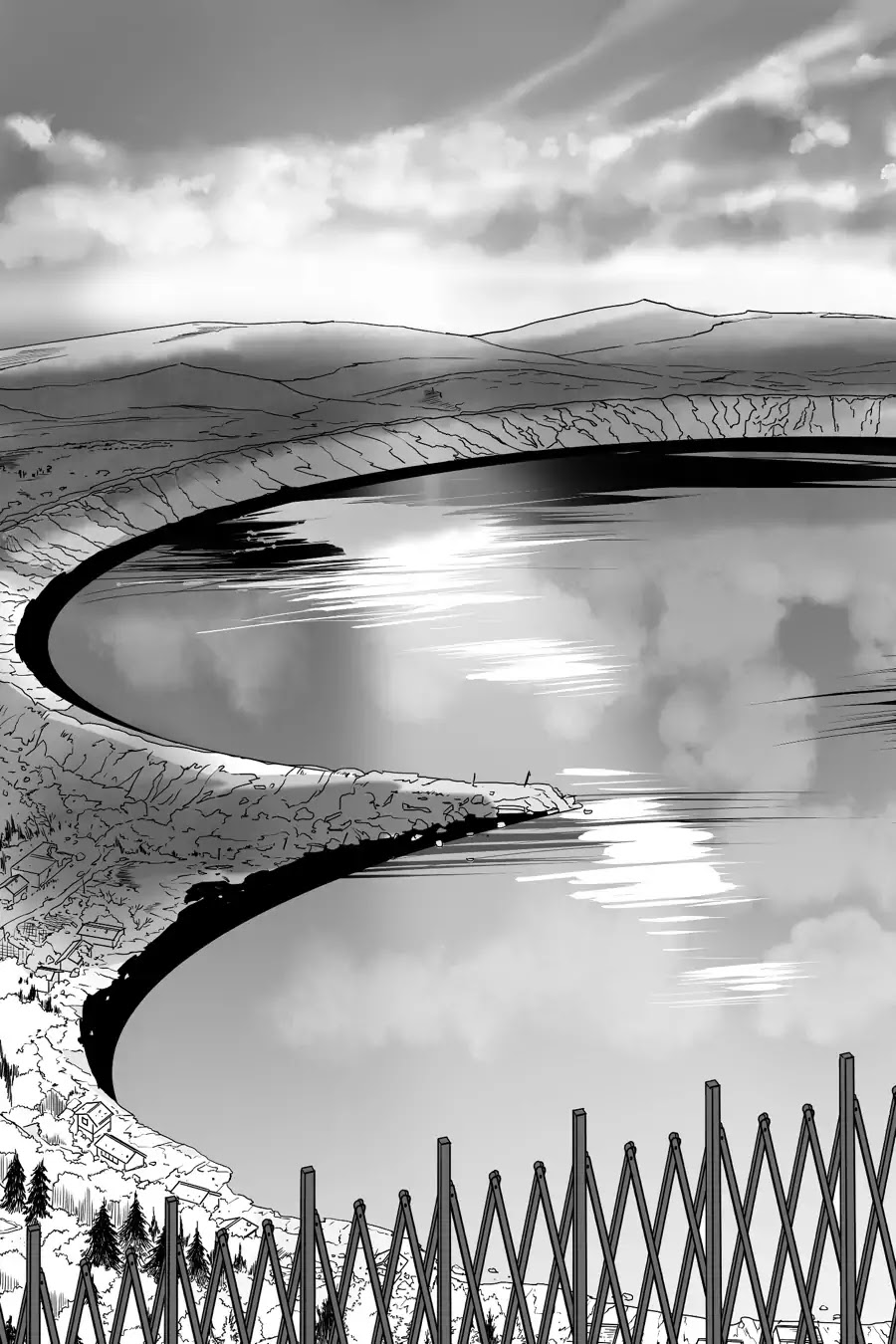 Kimi no Na wa. Chapter 4 page 42 - Chapter 4