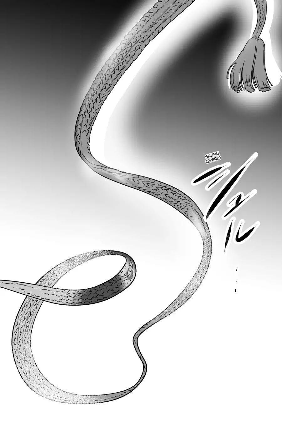 Kimi no Na wa. Chapter 6 page 30 - Chapter 6
