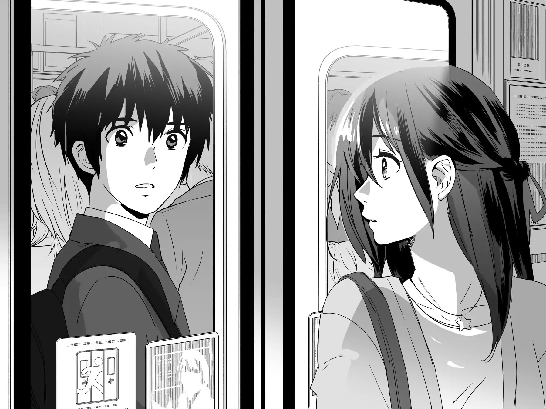 Kimi no Na wa. Chapter 9 page 34 - Chapter 9 [END]