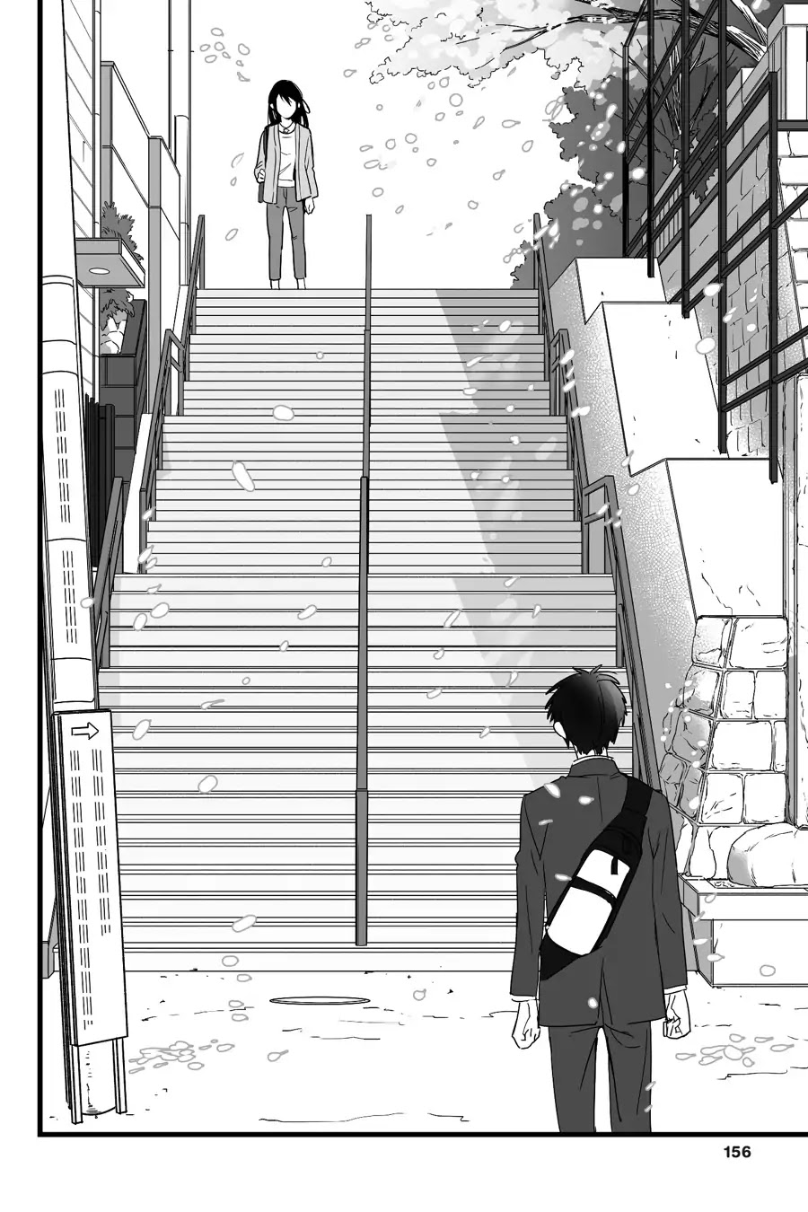 Kimi no Na wa. Chapter 9 page 39 - Chapter 9 [END]