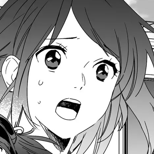 Kimi no Na wa. Chapter 9 [END] cover