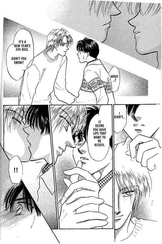 Kimi no Naka de Nemurasete Chapter 2 page 11 - Chapter 2 : [Continuation]