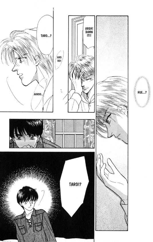 Kimi no Naka de Nemurasete Chapter 4 page 27 - Chapter 4 : Good Night in My Heart