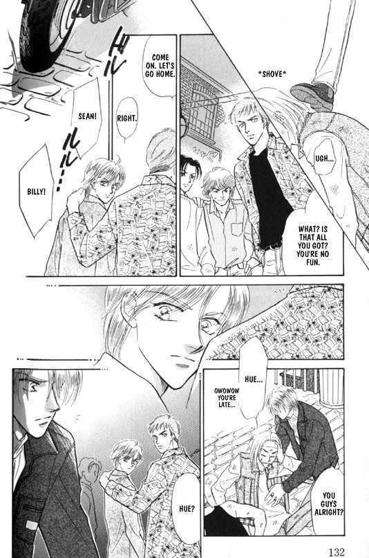 Kimi no Naka de Nemurasete Chapter 5 page 16 - Chapter 5 : Let Me Sleep Inside of You 2