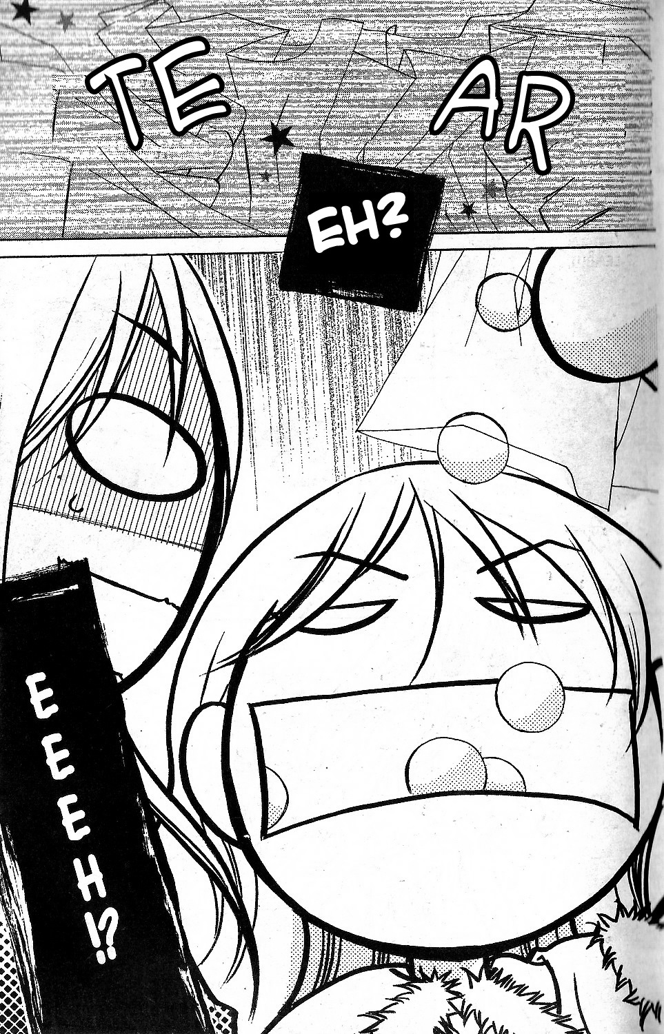 Kimi no Neiro Chapter 1 page 21 - Chapter 1