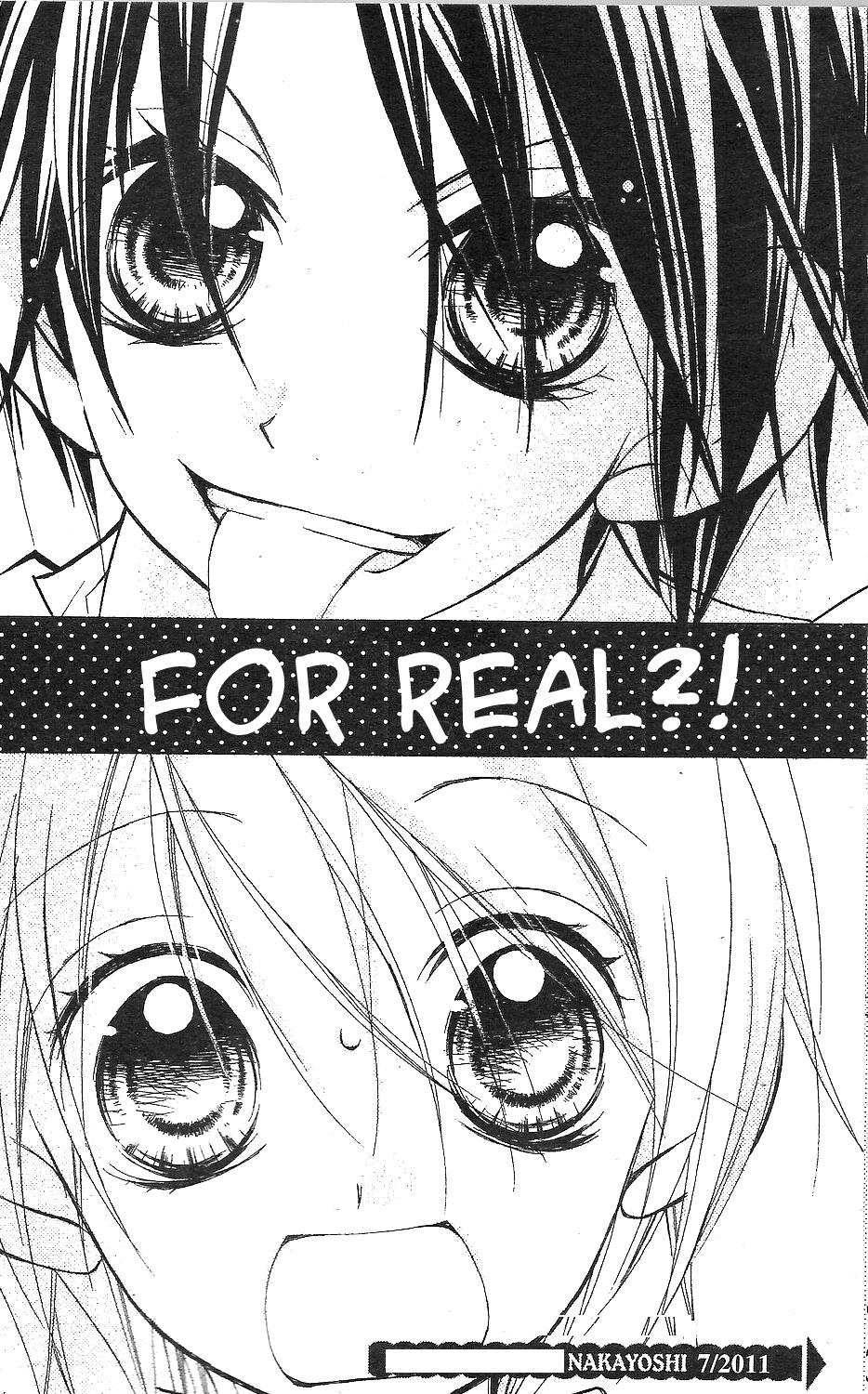 Kimi no Neiro Chapter 1 page 48 - Chapter 1