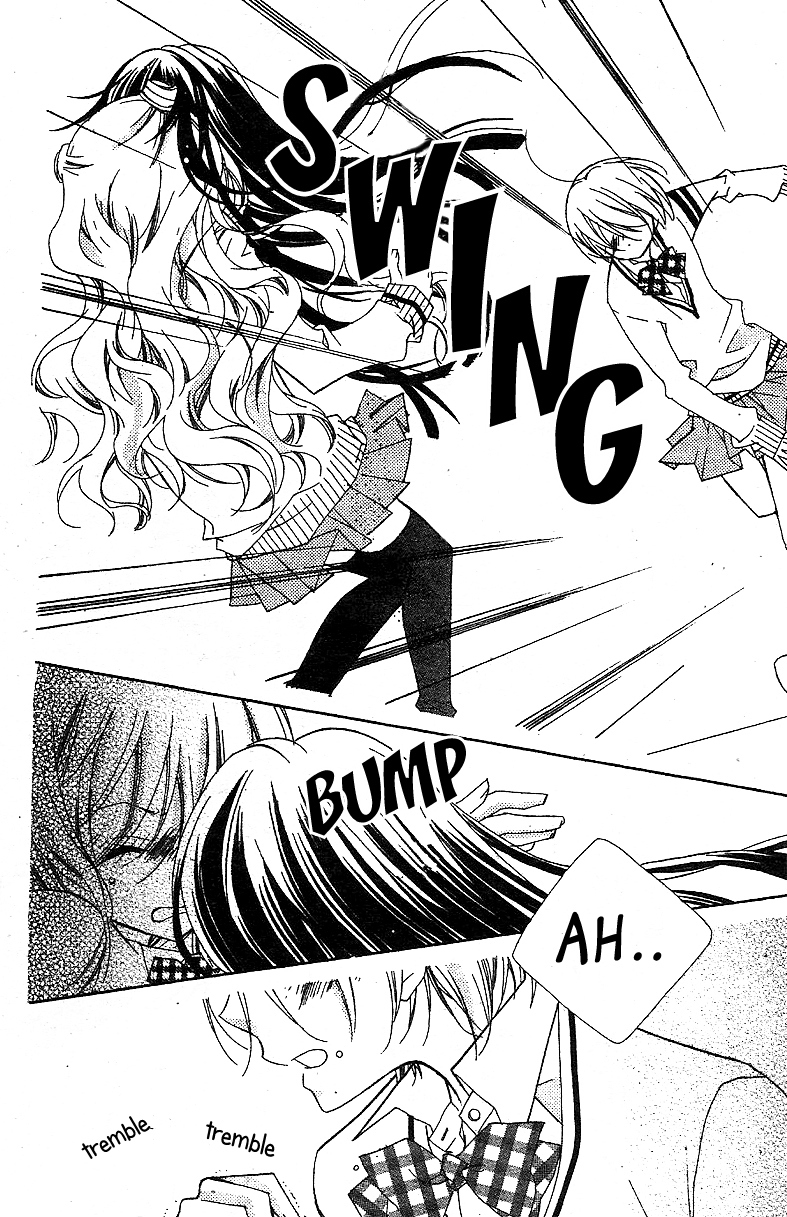 Kimi no Neiro Chapter 10 page 12 - Chapter 10