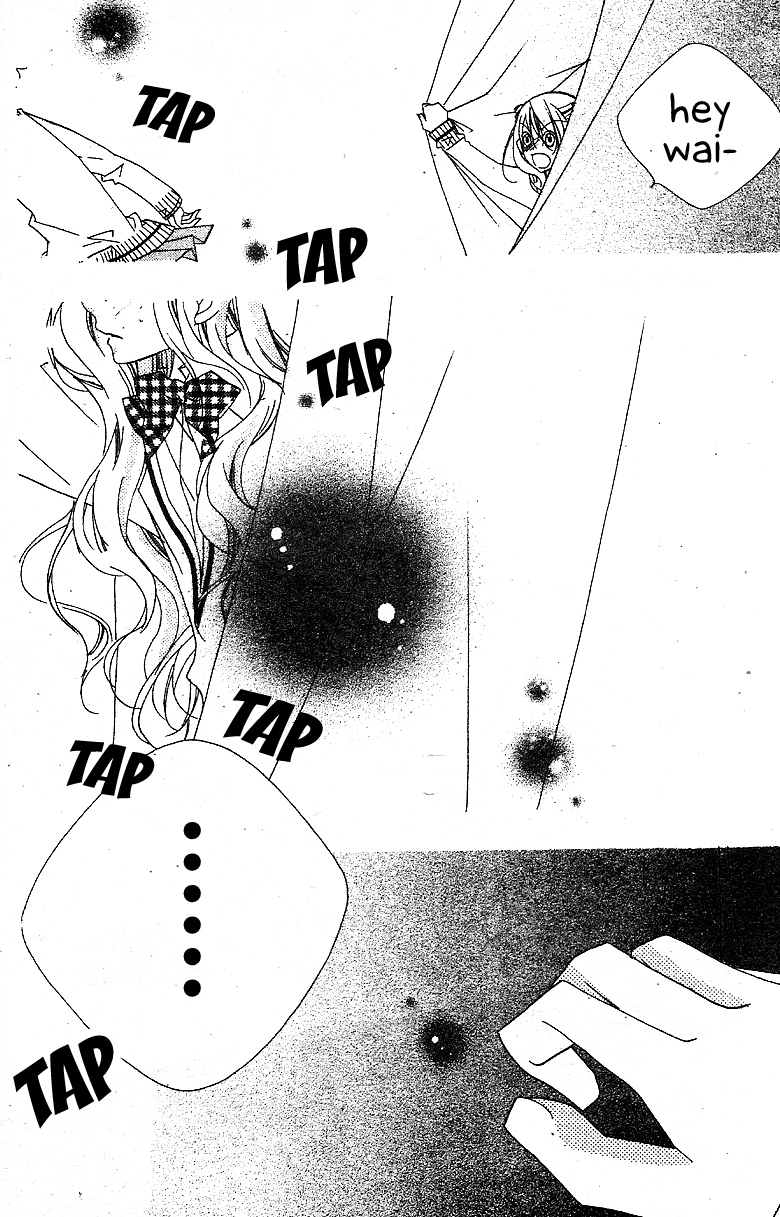 Kimi no Neiro Chapter 10 page 15 - Chapter 10