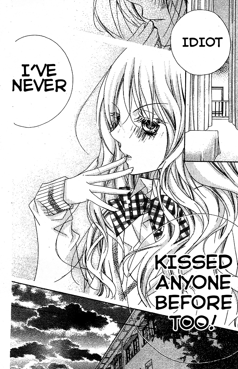 Kimi no Neiro Chapter 10 page 16 - Chapter 10