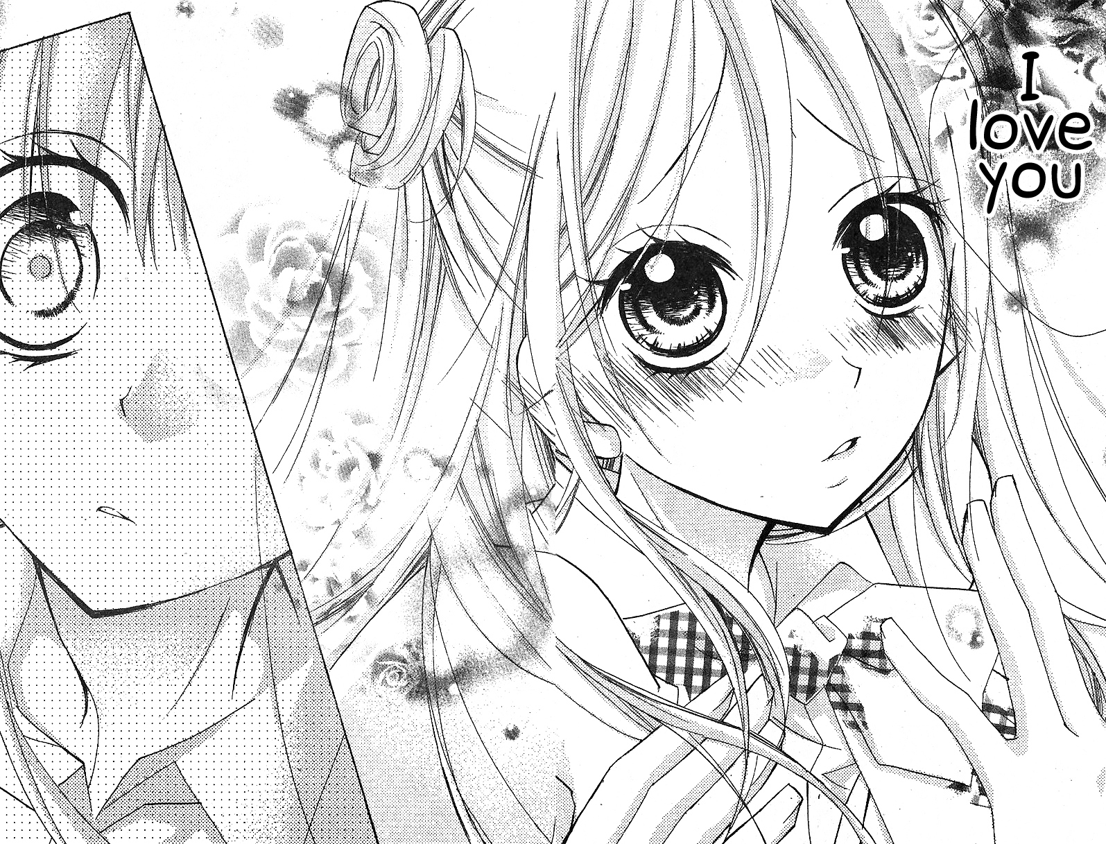 Kimi no Neiro Chapter 10 page 7 - Chapter 10