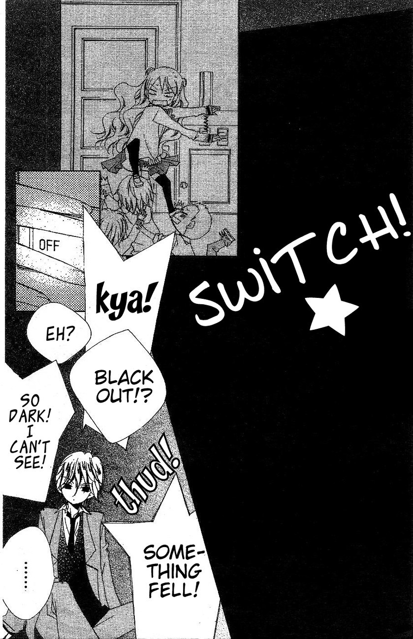 Kimi no Neiro Chapter 11 page 20 - Chapter 11
