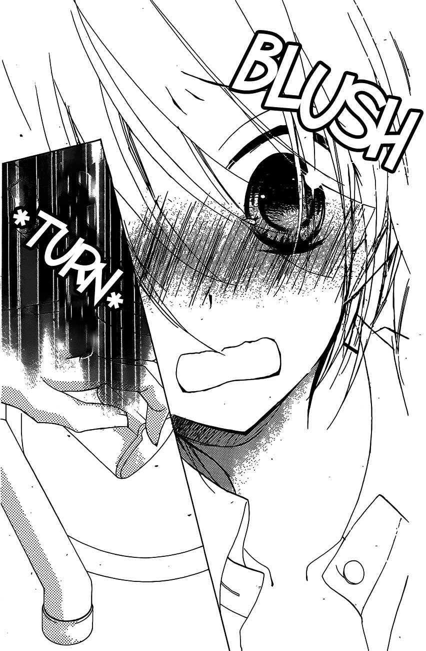 Kimi no Neiro Chapter 13 page 10 - Chapter 13