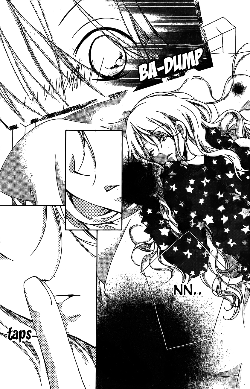Kimi no Neiro Chapter 13 page 26 - Chapter 13