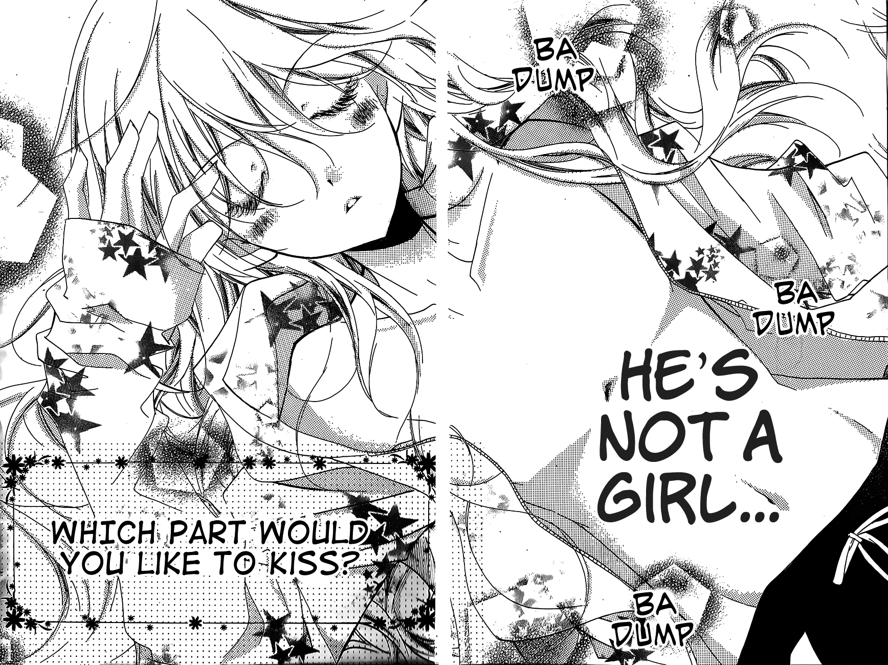 Kimi no Neiro Chapter 13 page 29 - Chapter 13
