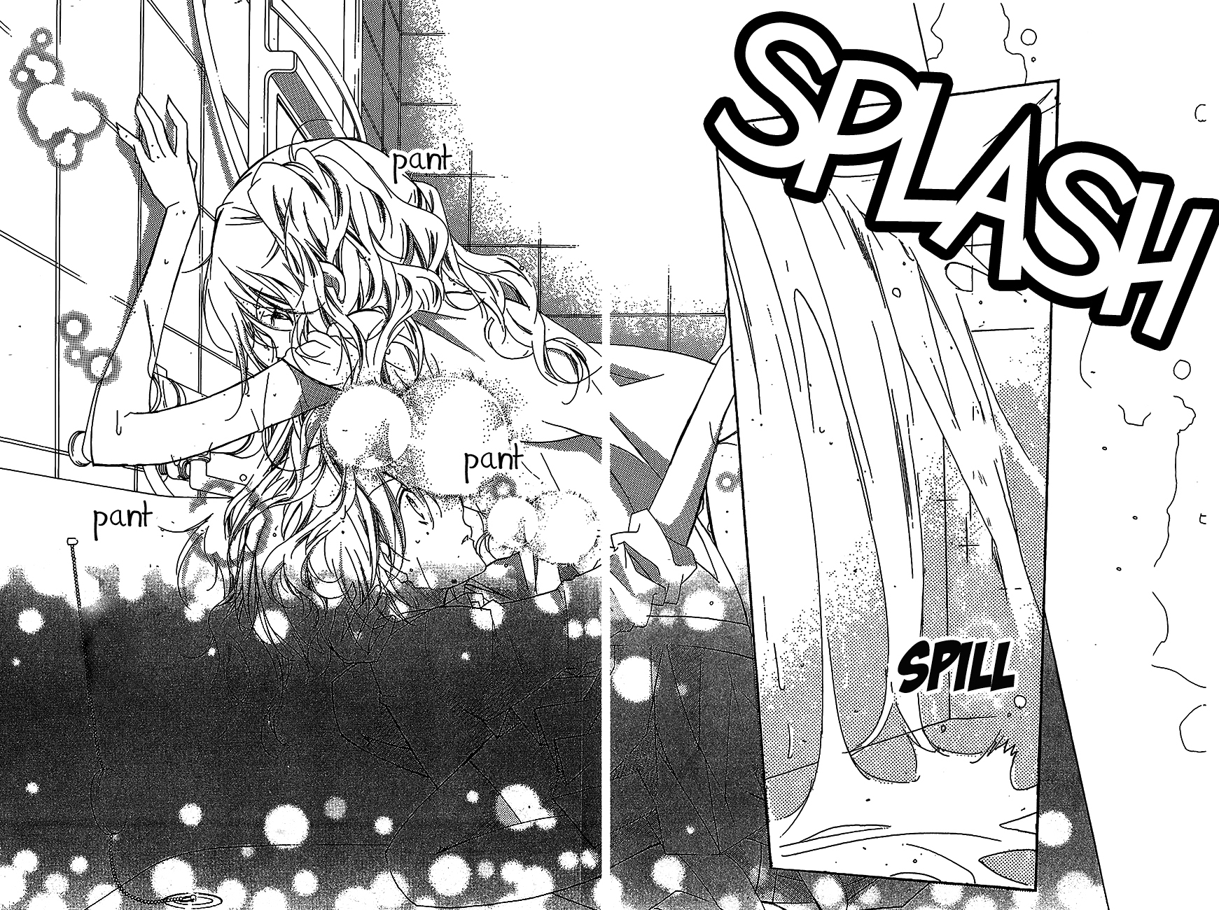 Kimi no Neiro Chapter 13 page 8 - Chapter 13