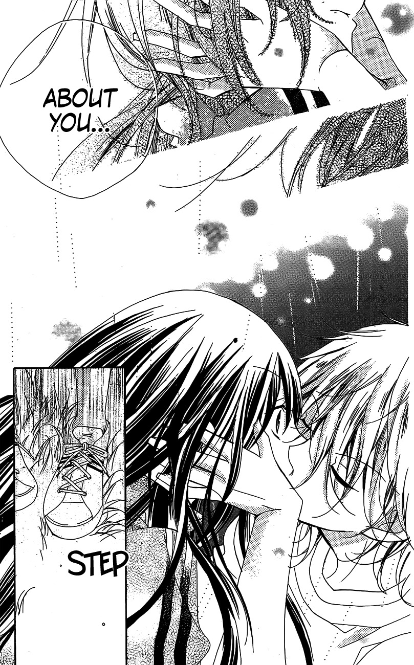 Kimi no Neiro Chapter 14 page 28 - Chapter 14