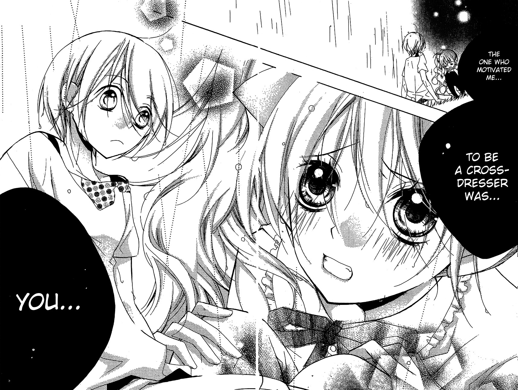 Kimi no Neiro Chapter 15 page 9 - Chapter 15