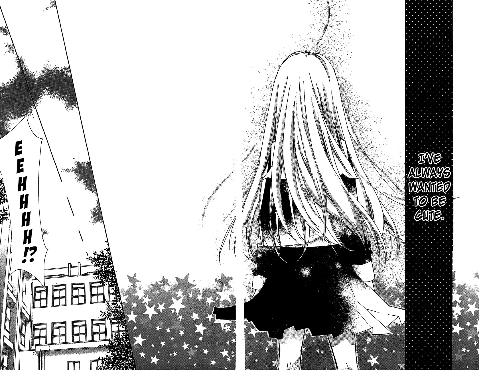 Kimi no Neiro Chapter 16 page 4 - Chapter 16