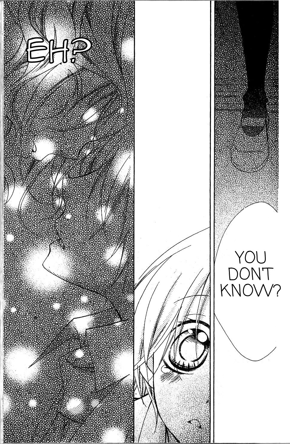 Kimi no Neiro Chapter 3 page 25 - Chapter 3