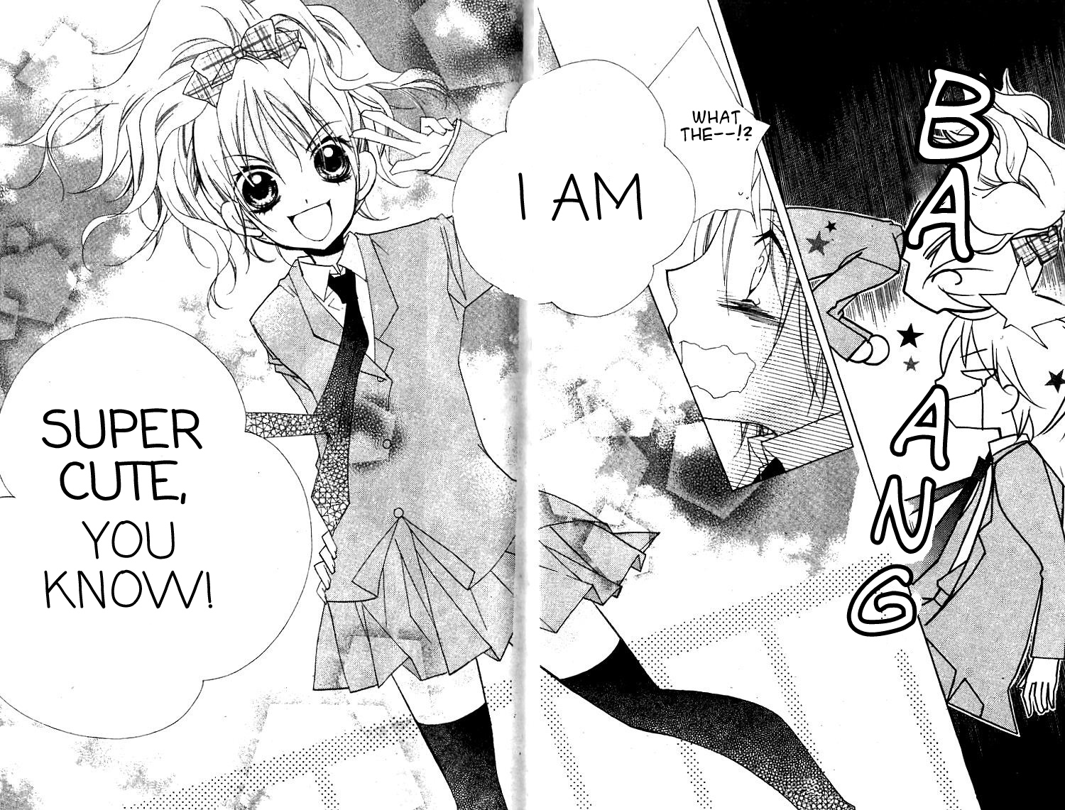 Kimi no Neiro Chapter 3 page 26 - Chapter 3