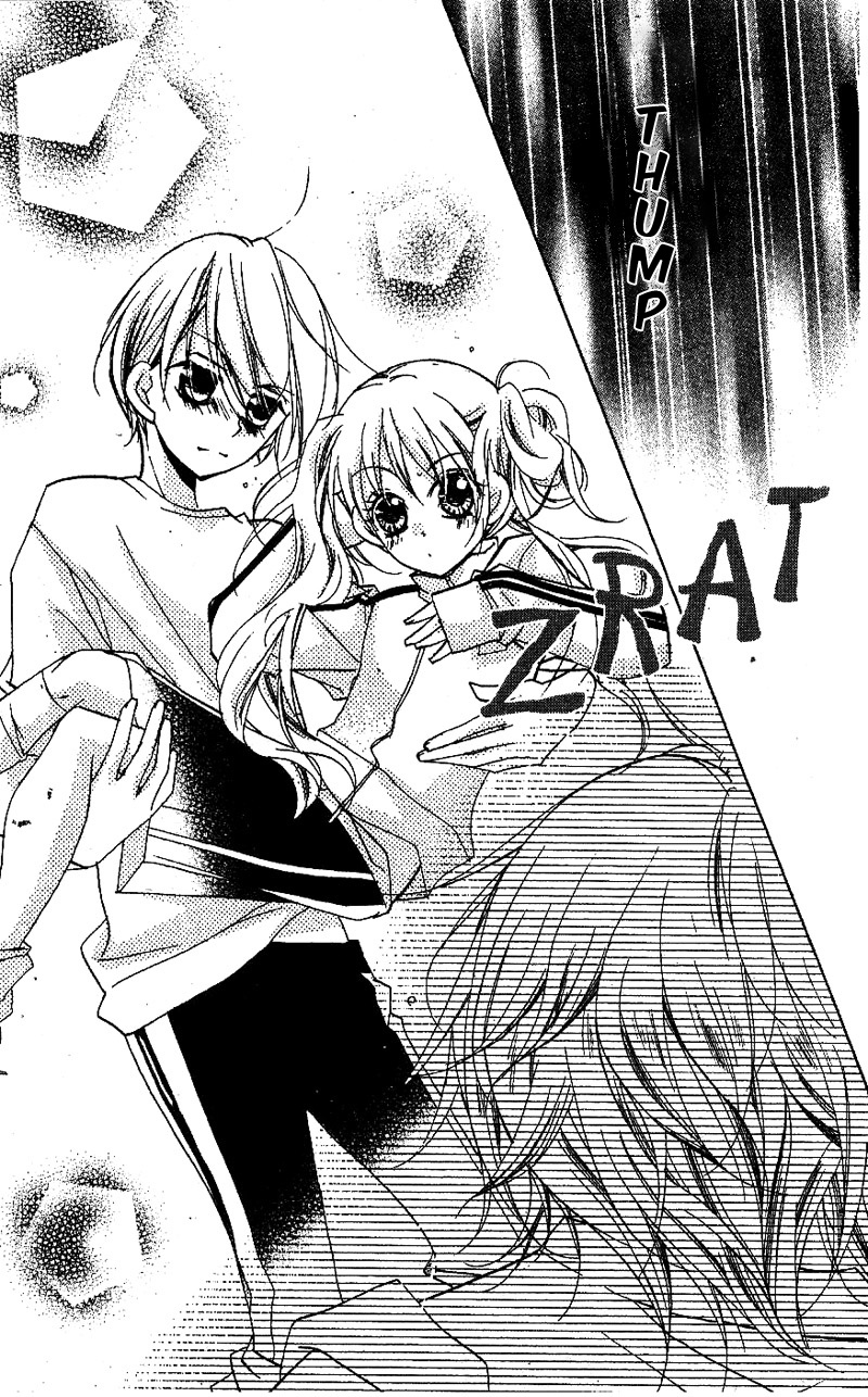 Kimi no Neiro Chapter 4 page 28 - Chapter 4