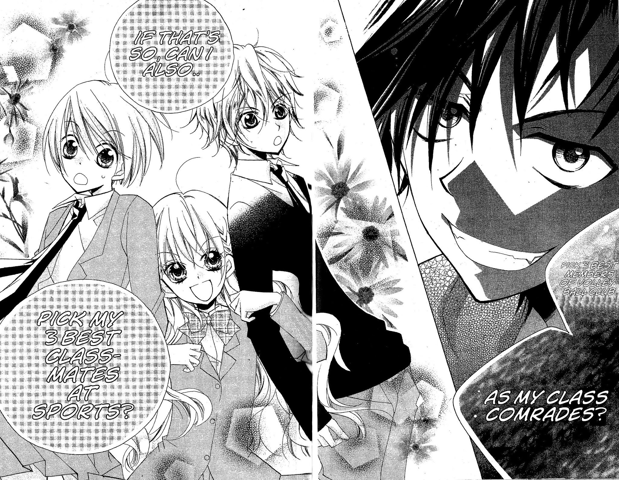 Kimi no Neiro Chapter 4 page 9 - Chapter 4