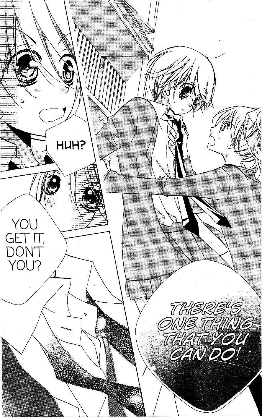 Kimi no Neiro Chapter 6 page 24 - Chapter 6
