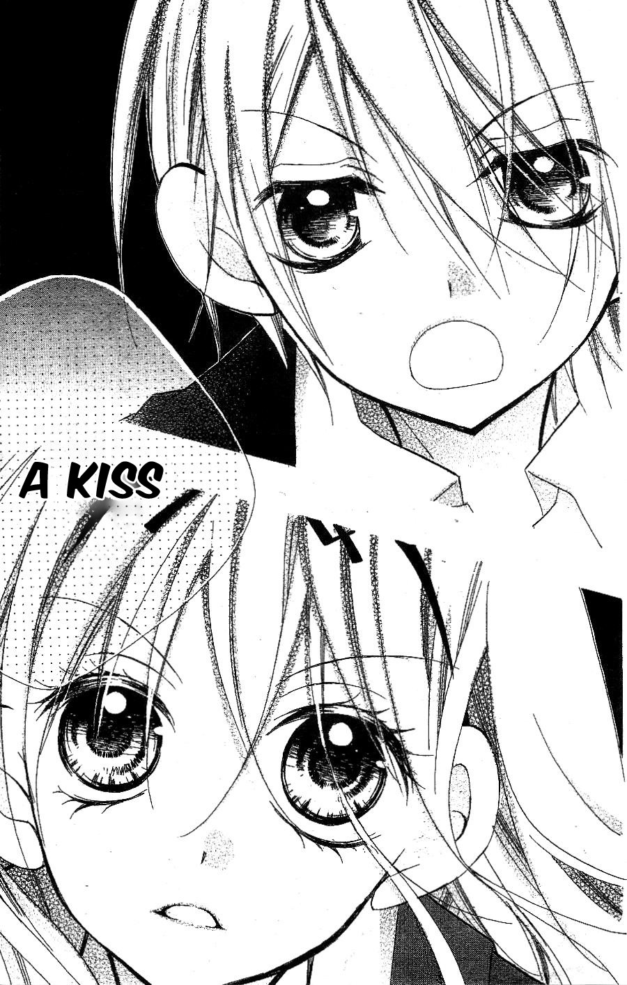 Kimi no Neiro Chapter 6 page 36 - Chapter 6