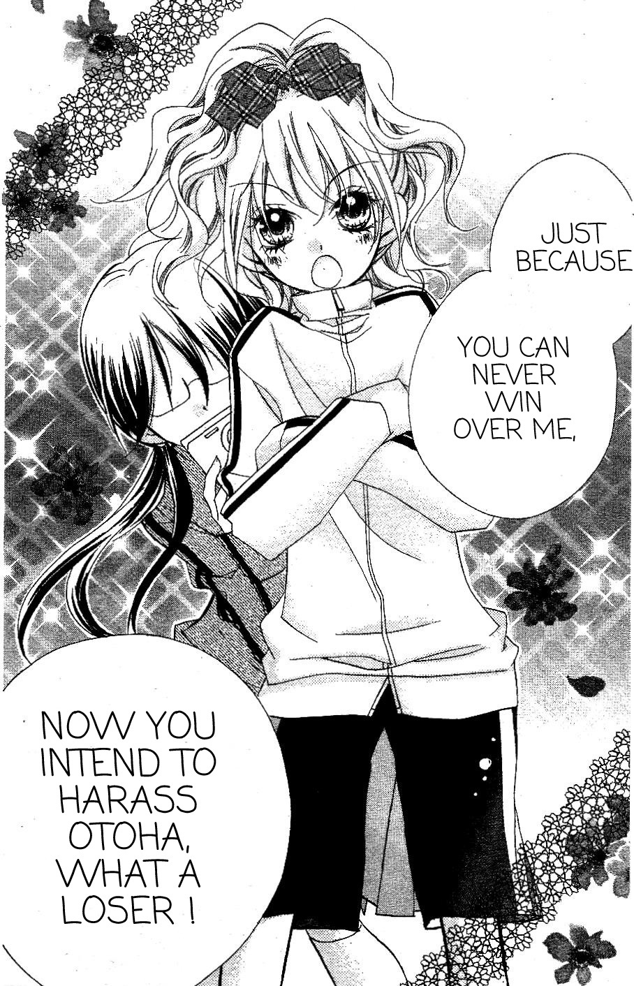 Kimi no Neiro Chapter 6 page 6 - Chapter 6