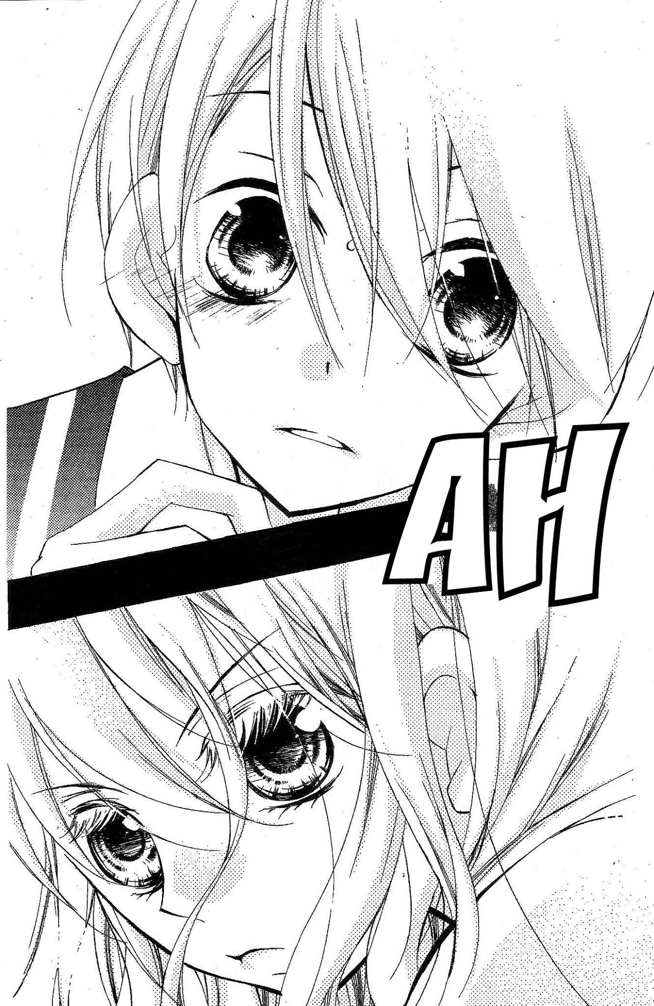 Kimi no Neiro Chapter 8 page 16 - Chapter 8