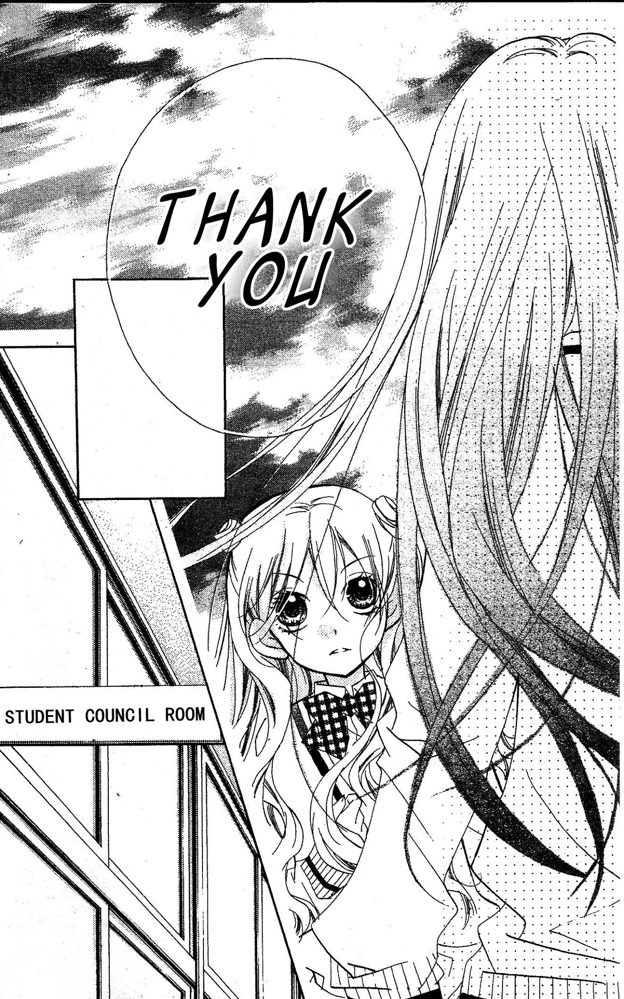 Kimi no Neiro Chapter 8 page 30 - Chapter 8