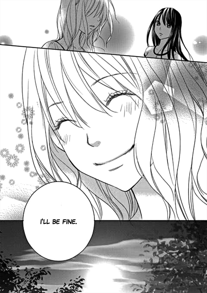 Kimi no Sei Chapter 1 page 59 - Chapter 1: The Encounter