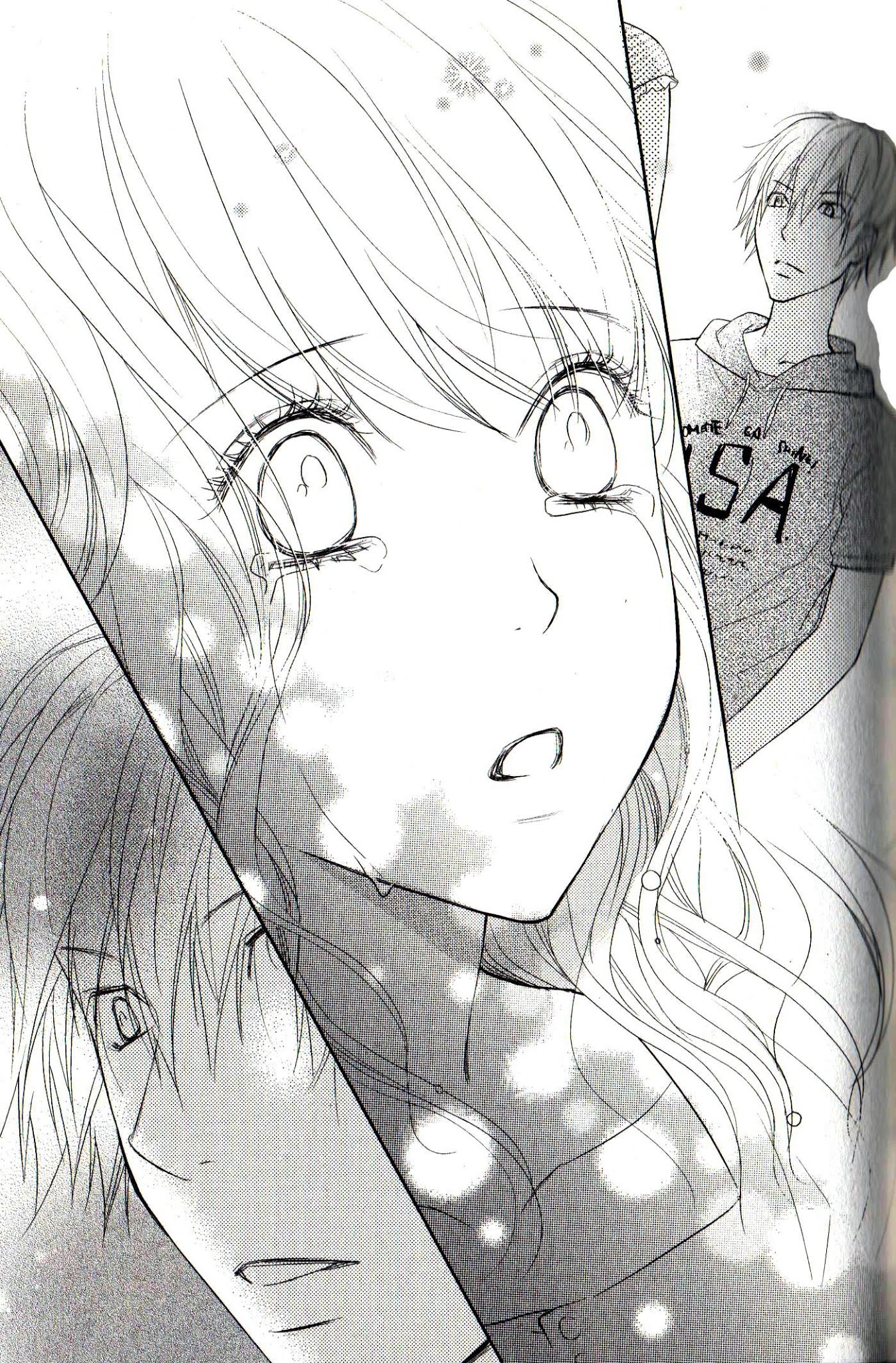 Kimi no Sei Chapter 3 page 47 - Chapter 3: Epiphany
