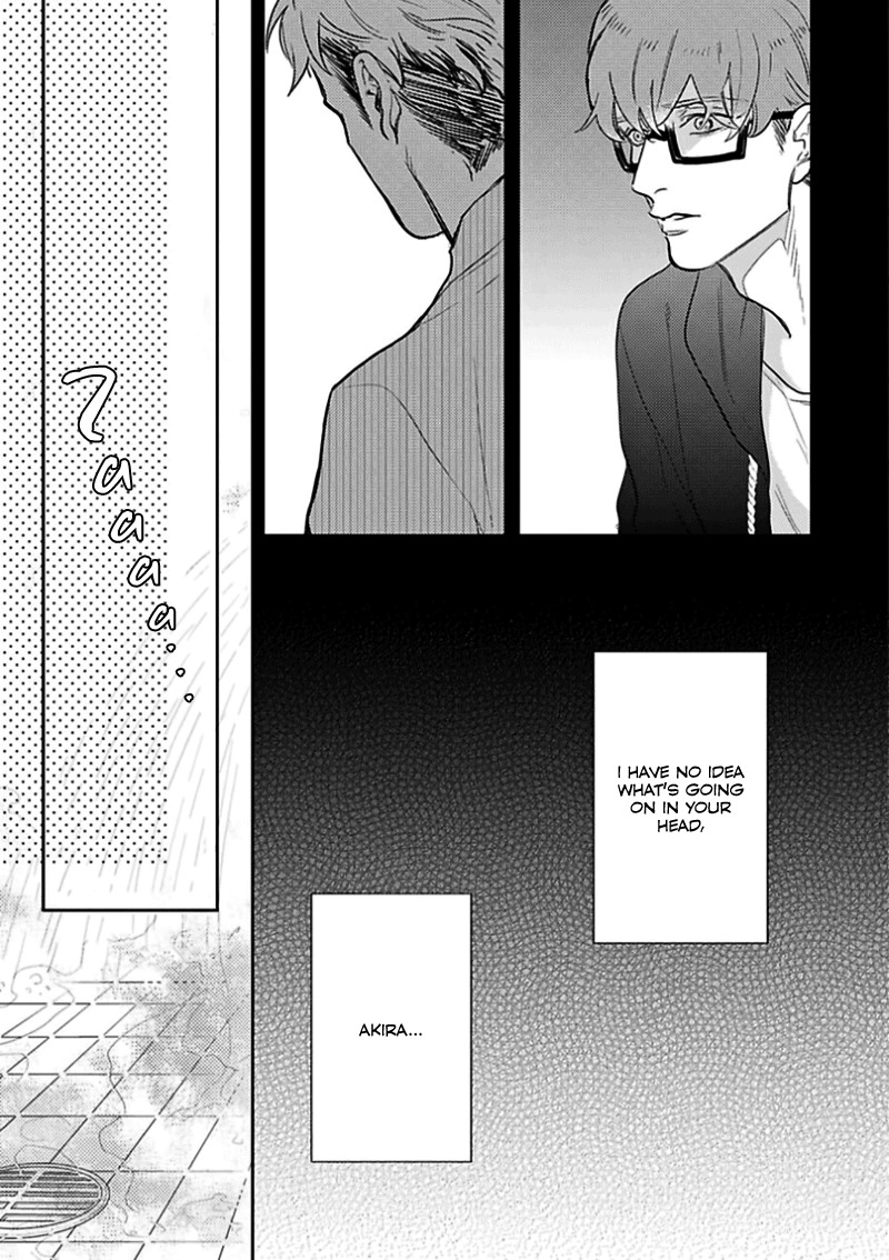 Kimi no Shiranai XX Chapter 2 page 17 - Chapter 2