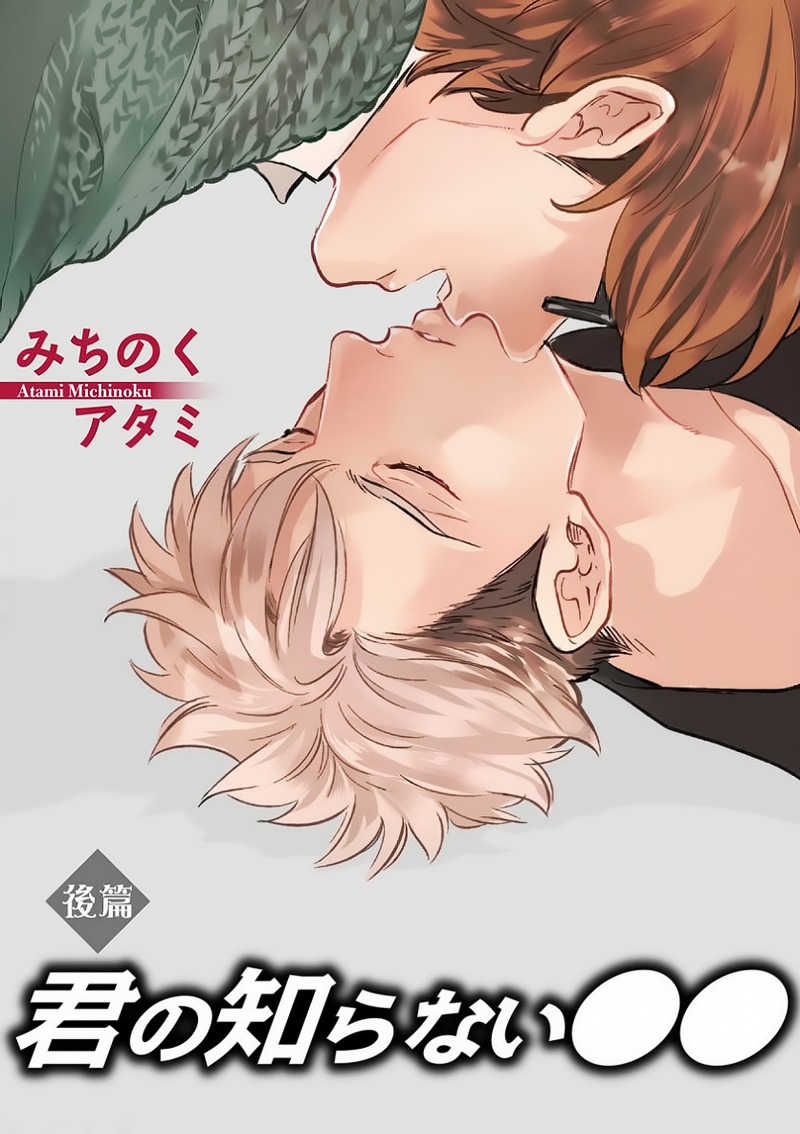 Kimi no Shiranai XX Chapter 2 page 2 - Chapter 2