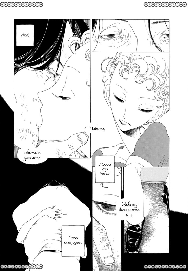 Kimi no Subete Chapter 1 page 26 - Chapter 1