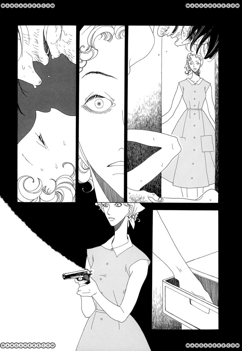 Kimi no Subete Chapter 1 page 28 - Chapter 1