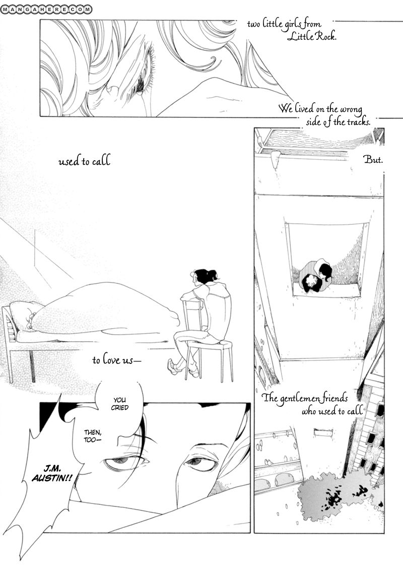Kimi no Subete Chapter 11 page 24 - Chapter 11