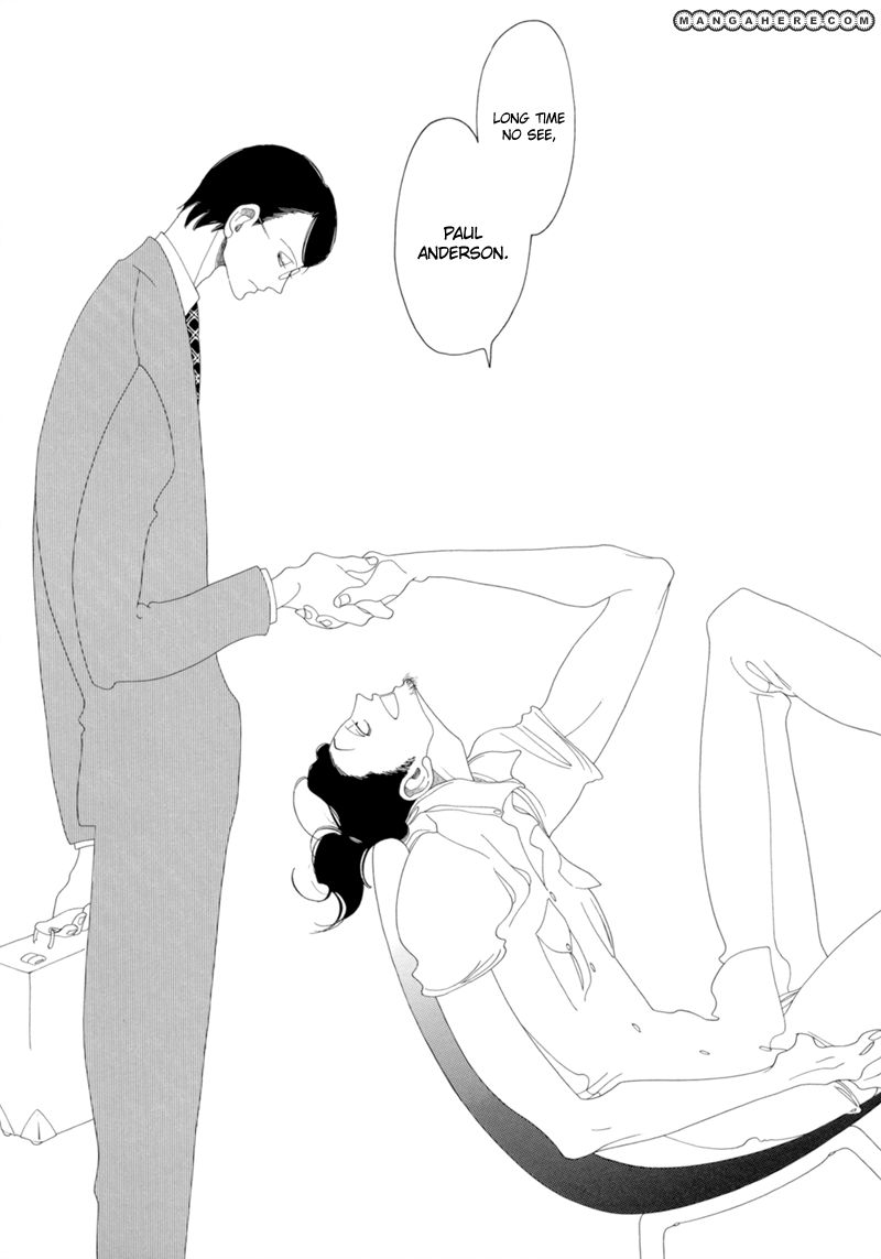 Kimi no Subete Chapter 11 page 42 - Chapter 11