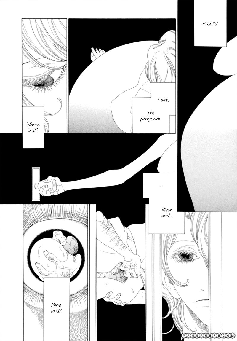 Kimi no Subete Chapter 12 page 14 - Chapter 12